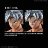 image:imageBandai Spirits FigureRise Standard Legendary Super Saiyan Broly New Pkg Ver Dragon Ball Z MultiWhite