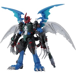 image:imageBandai Hobby  Digimon  2733962 Paildramon FigureRise Standard Amplified Model Kit