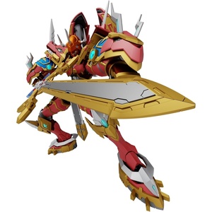 image:imageBandai Hobby  Digimon  Kaisergreymon FigureRise Standard Amplified Model Kit