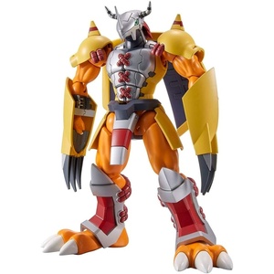 image:imageBandai Hobby  Digimon  Wargreymon Bandai Spirits FigureRise Standard Model Kit