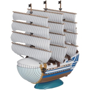 image:imageBandai Hobby  One Piece  05 Moby Dick GSC Model Kit