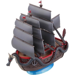 image:imageBandai Hobby  One Piece  Dragons Ship GSC Model Kit