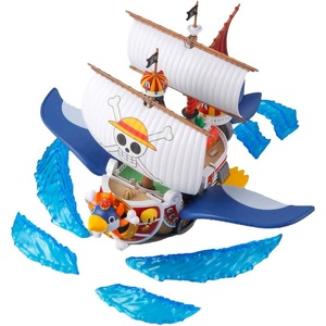 image:imageBandai Hobby  One Piece  Thousand Sunny Flying Model GSC Model Kit