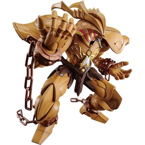 image:imageBandai Hobby  YuGiOh  2660747 The Legendary Exodia Incarnate FigureRise Standard Amplified Model Kit