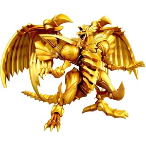 image:imageBandai Hobby  YuGiOh  2695889 Egyptian God The Winged Dragon of Ra FigureRise Standard Amplified Model Kit