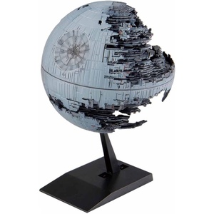 image:imageBandai Hobby  Star Wars  013 Death Star II Vehicle Model Kit
