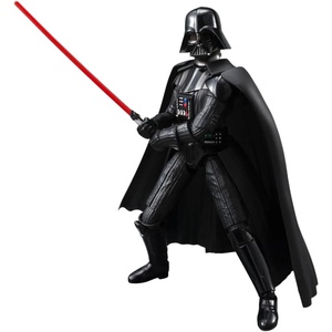 image:imageBandai Hobby  Star Wars  Darth Vader 112 Scale Model Kit