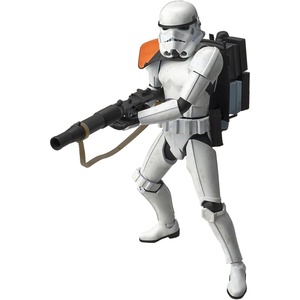 image:imageBandai Spirits Hobby Star Wars Sandtrooper Star Wars A New Hope Character Line 112