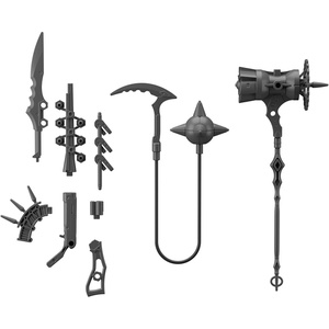 image:image30MM Customize Weapons Fantasy Weapons