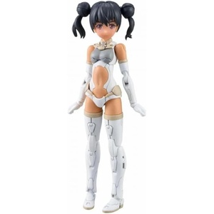 image:imageBANDAI Hobby  30 Minute Sisters  Option Hair Style Parts vol 10 30 MS Model Kit Accessories 1 Style ONLY