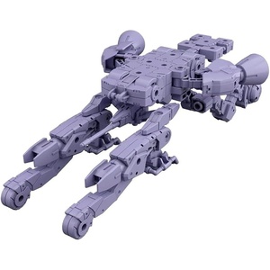 image:imageBandai Hobby  30 Minute Missions  07 Space Craft Purple Bandai Spirits 30MM 1144 Extended Armament Vehicle Model Kit