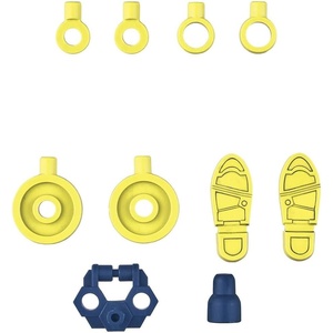 image:imageBandai Hobby  30 Minute Sisters  03 Option Body Parts Type G02 Color C 30 MS Model Kit