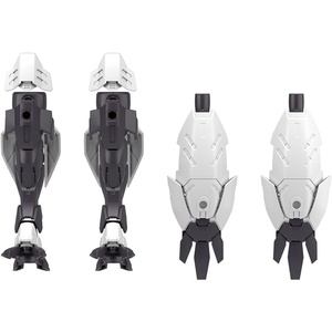 image:imageBandai Hobby  30 Minute Sisters  03 Option Parts Set 3 Mechanichal Unit Bandai Spirits 30 MS 1144 Model Kit