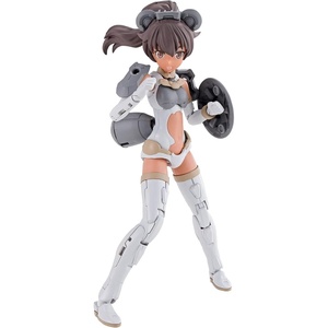 image:imageBandai Hobby  30 Minute Sisters  03 SisA00 Luluce Color C Bandai Spirits 30MS 1144 Model Kit