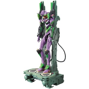 image:imageBandai Hobby  Evangelion  Evangelion Unit01 DX Transport Platform Set Bandai Spirits RG Model Kit