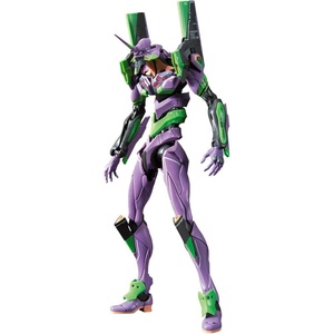 image:imageBandai Hobby  Evangelion  Multipurpose Humanoid Decisive Weapon Artificial Human Evangelion Unit01 Bandai Spirits RG Model Kit