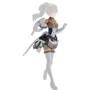 image:imageBandai Hobby  IdolmSter  Option Body Parts Alpha Sisters Phantasm 2 Color C 30 MS Model Kit