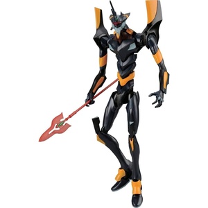 image:imageBandai Hobby  Rebuild of Evangelion  06 Mark No 6 HG Model Kit