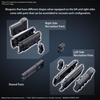 image:imageBandai Hobby  Armored Core VI Fires of Rubicon  02 Option Parts Set  Weapon Set 02 30 MM 1144 Model Kit