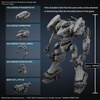image:imageBandai Hobby  Armored Core VI Fires of Rubicon  04 RaD CC2000 Orbiter 30 MM 1144 Model Kit