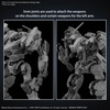 image:imageBandai Hobby  Armored Core VI Fires of Rubicon  04 RaD CC2000 Orbiter 30 MM 1144 Model Kit