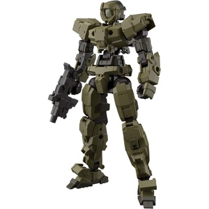 image:image30 Minute Missions 11 eEXM17 Alto Green Bandai Spirits 30 MM Multi