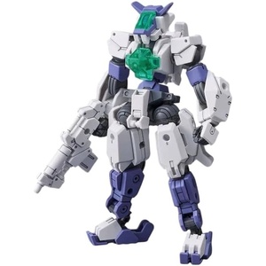 image:imageBandai Hobby  30 Minute Mission  46 1144 eEXMS01U Forestieri 01 30 MM Model Kit