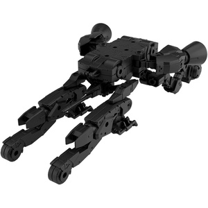 image:imageBandai Hobby  30 Minute Missions  08 Space Craft Black Bandai Spirits 30MM 1144 Extended Armament Vehicle Model Kit