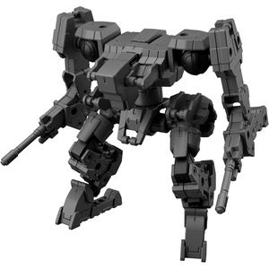 image:imageBandai Hobby  30 Minute Missions  11 Mass Produced Sub Machine Ver Bandai Spirits 30MM 1144 Model Kit Extended Armament Vehicle