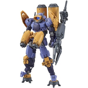image:imageBandai Hobby  30 Minute Missions  22 bEXM15 Portanova Marine Type Purple Bandai Spirits 30MM 1144 Model Kit