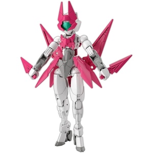 image:imageBandai Hobby  30 Minute Missions  39 EXME7a Spinatia Assassin Type Bandai Spirits 30MM 1144 Model Kit