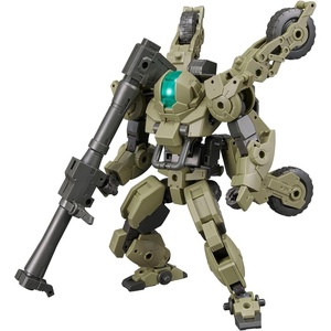 image:imageBandai Hobby  30 Minute Missions  50 Bexm33Qb Volpanova Quad Bike Ver Bandai Spirits 30MM Model Kit