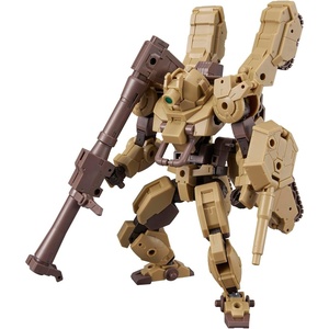 image:imageBandai Hobby  30 Minute Missions  51 Bexm33T Volpanova Tank Ver 30 MM 1144 Model Kit