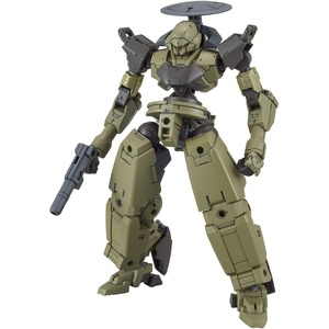 image:imageBandai Hobby  30 Minute Missions  bEXM14T Sierra Nova Green Bandai Spirits 30MM 1144 Model Kit