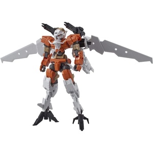 image:imageBandai Hobby  30 Minute Missions  eEXM17 Alto Air Battle Specifications Orange Bandai Spirits 30MM 1144 Model Kit
