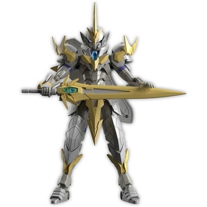 image:imageBANDAI Hobby  30 Minute Fantasy  Liber Holy Knight Spirits 30 MF Model Kit