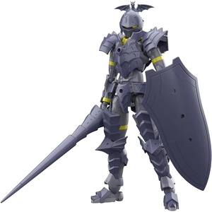 image:imageBandai Hobby  30 Minute Fantasy  10 Liber Lancer 30 MF Model Kit