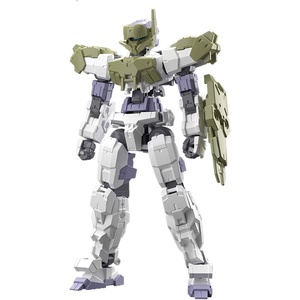 image:imageBandai Hobby  30 Minute Missions  01 Close Quarters Battle Option Armor for Alto Dark Green 30 MM Model Kit