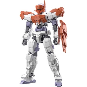 image:imageBandai Hobby  30 Minute Missions  02 Close Quarters Battle Option Armor for Alto Orange 30 MM Model Kit