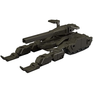 image:imageBandai Hobby  30 Minute Missions  03 Tank Olive Drab Bandai Spirits 30MM 1144 Model Kit Extended Armament Vehicle