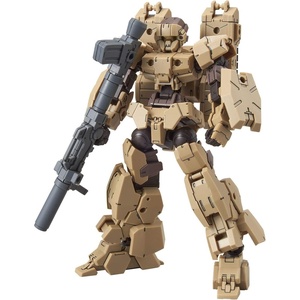 image:imageBandai Hobby  30 Minute Missions  19 Eexm17 Alto Ground Type Brown Bandai Spirits 30MM 1144 Model Kit