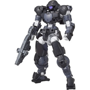 image:imageBandai Hobby  30 Minute Missions  20 Bexm15 Portanova Black Bandai Spirits 30MM 1144 Model Kit