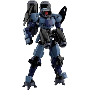 image:imageBandai Hobby  30 Minute Missions  30 bEXM15 Portanova Marine Type Blue Gray Bandai Spirits 30MM 1144 Model Kit