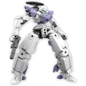 image:imageBandai Hobby  30 Minute Missions  31 bEXM14T Cielnova White Bandai Spirits 30MM 1144 Model Kit