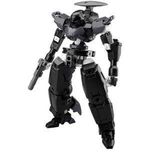 image:imageBandai Hobby  30 Minute Missions  35 bEXM14T Cielnova Black Bandai Spirits 30MM 1144 Model Kit