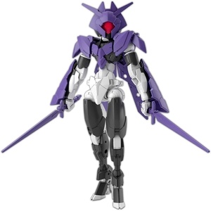 image:imageBandai Hobby  30 Minute Missions  38 EXME7f Spinatia Fencer Type Bandai Spirits 30MM 1144 Model Kit