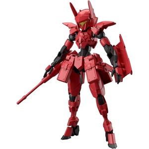 image:imageBandai Hobby  30 Minute Missions  43 EXME7c SPINATIA Commando Type 30 MM 1144 Model Kit
