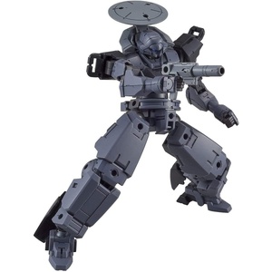 image:imageBandai Hobby  30 Minute Missions  bEXM14T Siernova Dark Gray Bandai Spirits 30MM 1144 Model Kit