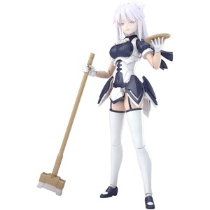 image:imageBandai Hobby  30 Minute Sisters  17 Option Body Parts Type MD01 Color A Bandai Spirits 30 MS Model Kit
