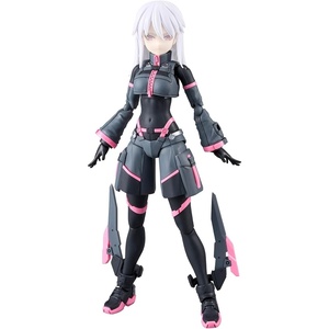 image:imageBandai Hobby  The IdolmSter  Option Body Parts Sigma Sisters Paradox 1 Color A 30 MS Model Kit